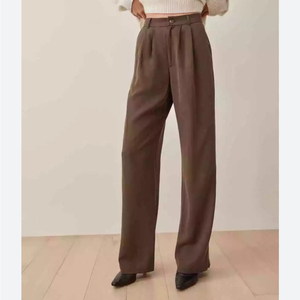 Reformation Pant